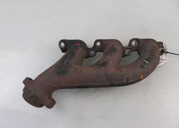 KOLEKTOR WYDECHOWY MERCEDES S124 3.0 D 