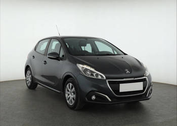 Peugeot 208 1.2 PureTech