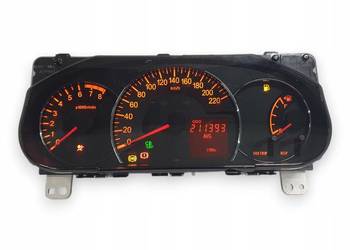 LICZNIK ZEGARY 83800-B2Z50 Daihatsu Cuore VII 1.0 12V Benzyna 211 393km eu