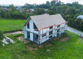 Ogłoszenie dom wolnostojący 110m2 Morawica