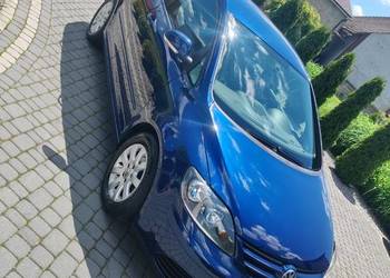 VW Golf Plus 1.4 MPI
