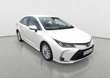 Toyota Corolla E21 (2019-)