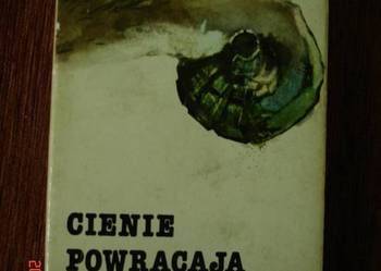 Cienie powracają - Aleksander Omiljanowicz