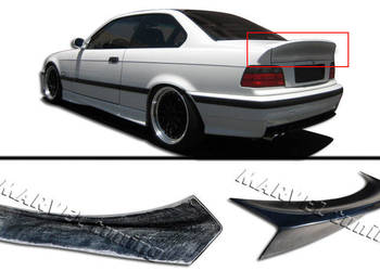 BMW E36 COUPE SPOILER M3 DUCKTAIL DRIFT