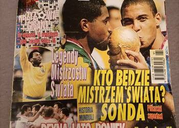 Bravo Sport Francja 98