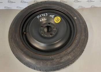 KOŁO DOJAZDOWE ZAPAS DOJAZDÓWKA 1S71MH T125/85 R16 FOCUS C-MAX MK2 04-11
