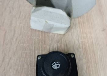 Przełącznik wycieraczek trabant. Okolice łasku lub wysyłka