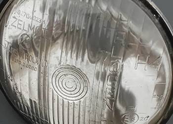 Polonez 125p  Zelmot Halogen