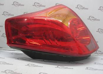 KIA PRO CEED I 09r lampa prawa tył 92402-1H5