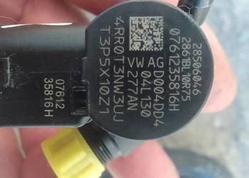 Wtryskiwacze VW1.6 TDI. 04L130277AN