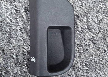 Fiat Grande Punto Rączka Cięgno linki maski 4041990050