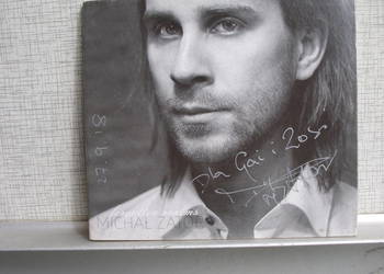 + POP CD; MICHAL ZATOR--FORGOTTER .