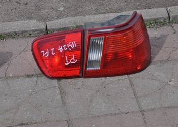 ibiza II FL lampa prawa WYSYŁKA