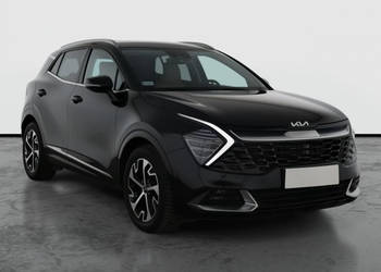 Kia Sportage 1.6 T-GDI