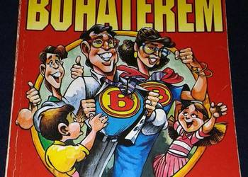 Jak być bohaterem dla swoich dzieci - Josh McDowell, Dick Day