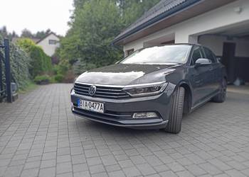 Vw Passat B8. Highline Super stan virtual cockpit Full Led TOP