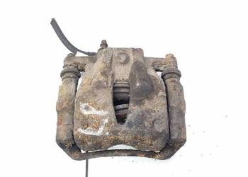 ZACISK HAMULCOWY PRZÓD LEWY OPEL CORSA C