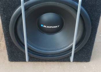 Skrzynia basowa aktywna