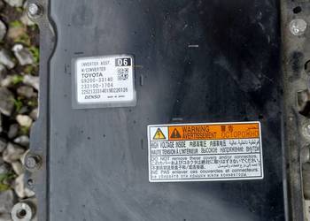 Przetwornica Falownik Konwerter Toyota RAV4 V 5 19- 2.5 Hybrid G9200-33140