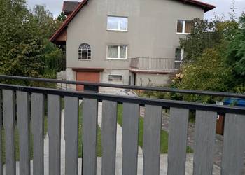 sprzedaż domu dwurodzinnego