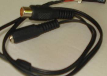 Mikrofon do kamer itp.