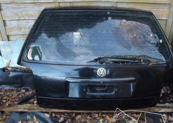 VW Pasat klapa bagażnika kombi 2000r