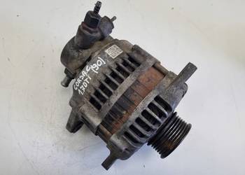 ALTERNATOR Opel Corsa C 1.7 CDTI _ pompa vacum Alternator Oryginał
