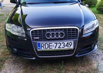 Sprzedam Audi A4 B7