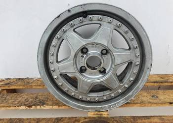 Audi 80 B4 FELGA ALUMINIOWA ALUFELGA 893601025P