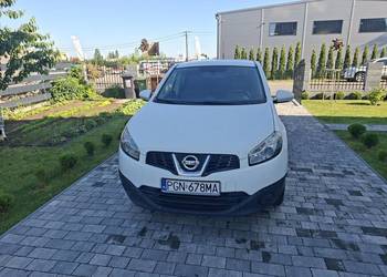Qashqai 2014 1.5 dci