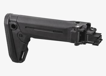 Kolba Składana Magpul ZHUKOV-S AK47/AK74 MAG585 Czarna