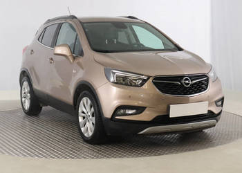 Opel Mokka 1.6