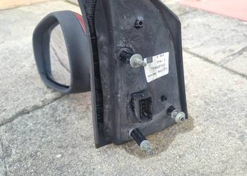 Lusterko Lewe Renault Scenic 1