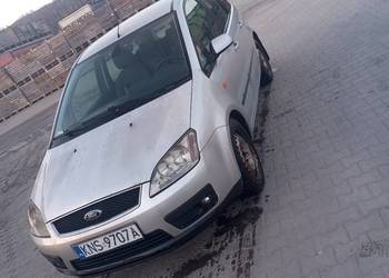 Ford Focus C-Max