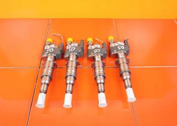 BMW E87 E90 1.6 116i 08r 121KM N43B16AA wtrysk wtryskiwacz 7589048-11