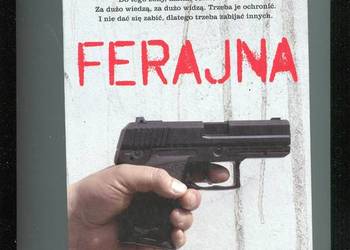 Ferajna - Miękus , Petelski