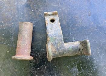 Iz49 Oryginalny Dystans Mocowanie Klaksona