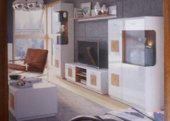 Katalog kolekcja Szynaka Meble Trendline 2018