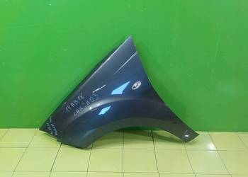 PEUGEOT 4007 2.2 HDI 09r 5D blotnik lewy przod