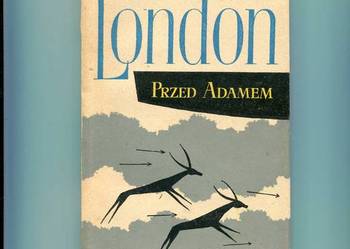 Przed Adamem - London