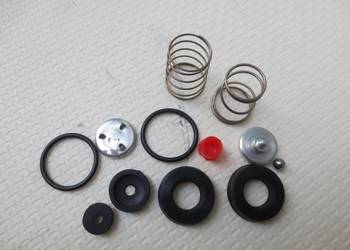 Zestaw naprawczy pompy włączania wysprzęglika IFA L60