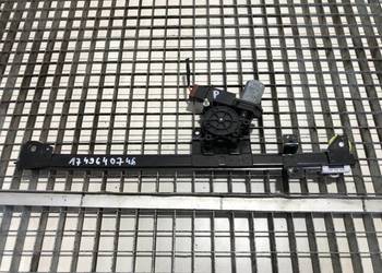 PODNOŚNIK SZYBY PRAWY PRZÓD CITROEN JUMPER II 1368921080 Bus MECHANIZM