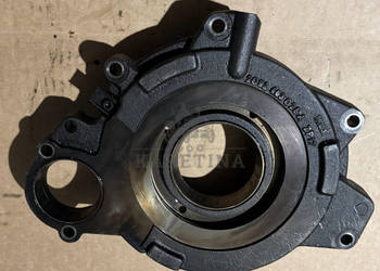 John Deere 6510 6610 Hamulec Kompletny AL159930 2092263005