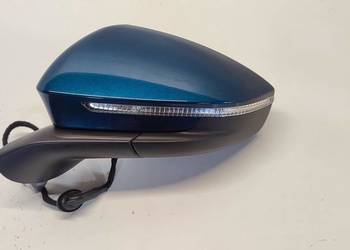 VW TAYRON LUSTREKO LEWE 15 PIN LP5J