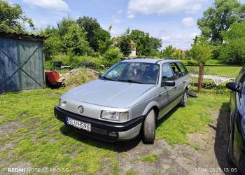 Passat B3