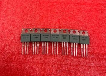 BDP280 Tranzystor PNP CEMI