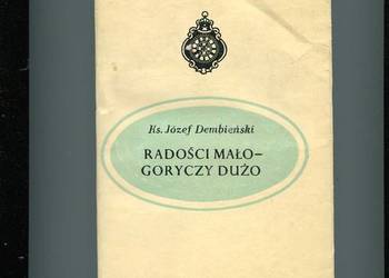 Radości mało-goryczy dużo Pamiętnik Pomorzanina 1879 1920