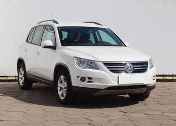 VW Tiguan 1.4 TSI