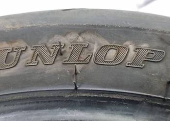 OPONA MOTOCYKL 17 BENELLI TNT 1130 CAFE RACER DUNLOP SPORTSMART 190/55 ZR17