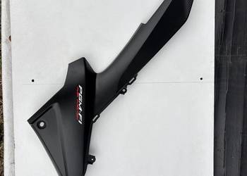 OWIEWKA LEWA BOCZEK WYPEŁNIENIE HONDA CB 125